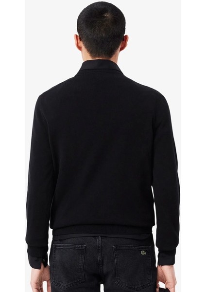 Bisiklet Yaka Basic Regular Kazak modelleri