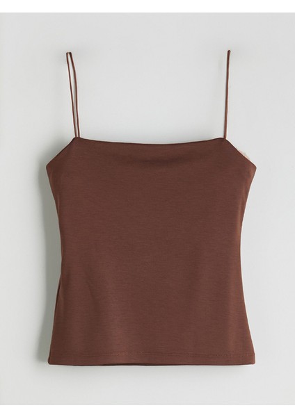 Yeni Sezon Kare Yaka Kadın Atlet fiyatları