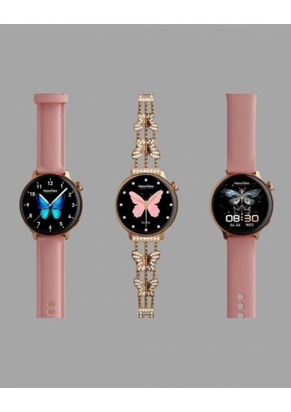 Akıllı Saat – Dokunmatik Ekran, Spor Modu ve Kalp Atış Sensörü fırsatları