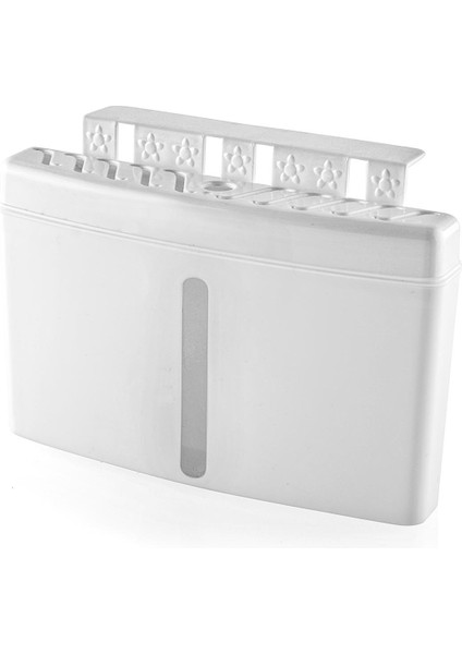 8 Bölmeli Xl Pratik Çekmece Düzenleyici + Fresh Air Kalorifer Suluğu 500 ml - 2li Set N4T8P9 fırsatları