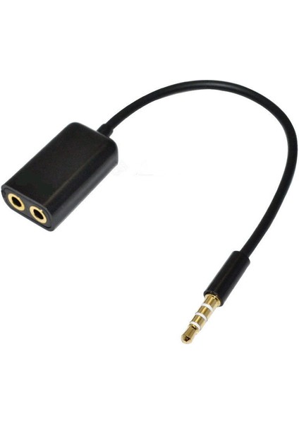 9W E27 Rgb ve Beyaz Işık Kumandalı Ampul + Kulaklık Çoklayıcı - 2li Set M4M3T4 fırsatları