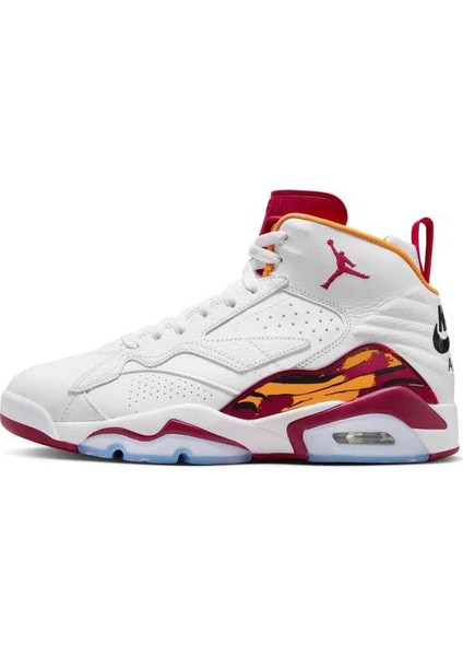 Jordan Mvp Erkek Basketbol Ayakkabısı