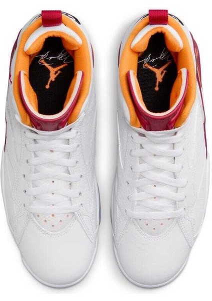 Jordan Mvp Erkek Basketbol Ayakkabısı modelleri