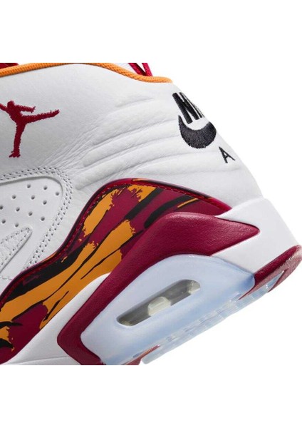 Jordan Mvp Erkek Basketbol Ayakkabısı fırsatları