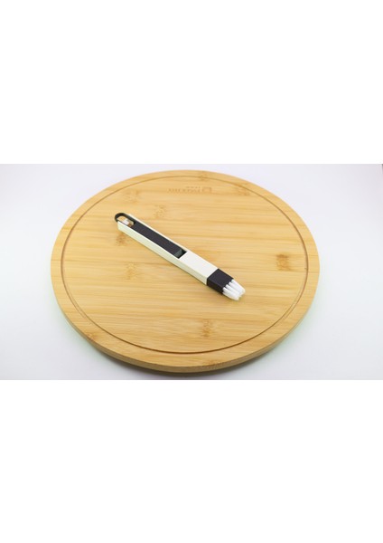 Çok Amaçlı Detay Fırçası Teknik Temizlik Fırçası 2 Li indirimleri