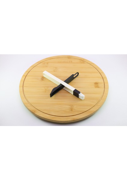 Çok Amaçlı Detay Fırçası Teknik Temizlik Fırçası 2 Li