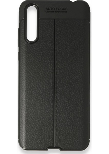 Huawei P Smart S Kılıf Auto Focus Kapak - Siyah fiyatları