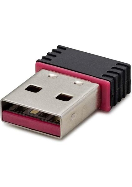 Wıfı Adaptör 150MBPS Siyah LV-UW01B
