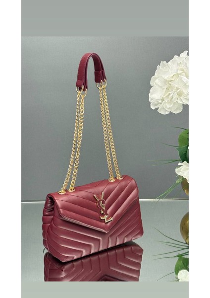 Lady Milano Kadın Omuz Çantası