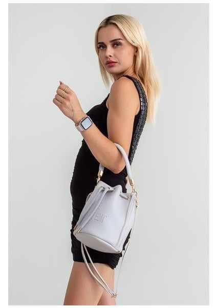 Kadın Vba Taş Minimal Çanta fiyatları