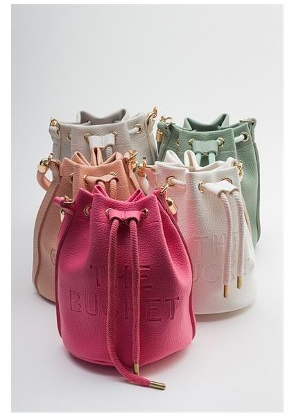 Kadın Vba Taş Minimal Çanta