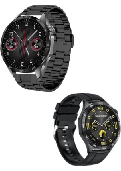 G 58 Akıllı Saat modelleri