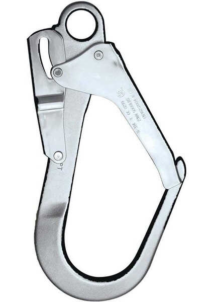 Kanca Karabina Emniyet Kemeri Için Junıor