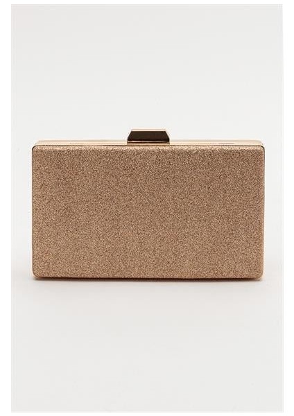 Kadın Clea Bakır Simli Portföy Çanta fırsatları