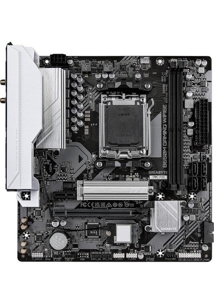 Gıgabyte B650M-GAMING-WIFI6E 2xddr5 Vga+Hdmı 1xm2 Am5 Anakart fiyatları