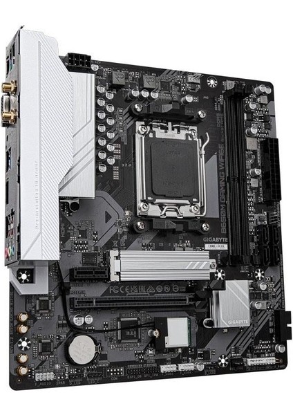 Gıgabyte B650M-GAMING-WIFI6E 2xddr5 Vga+Hdmı 1xm2 Am5 Anakart modelleri