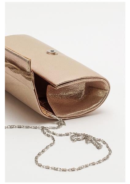 Kadın Mına Altın Taşlı Portföy Çanta fiyatları