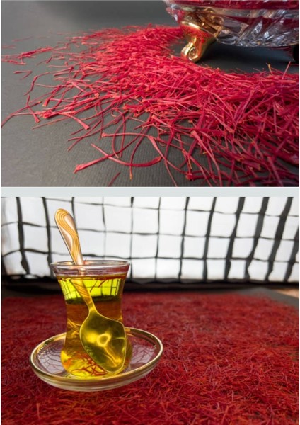 1 G Safran Organik Iran Safranı Süper Negin Saffron Yeni Hasat fiyatları