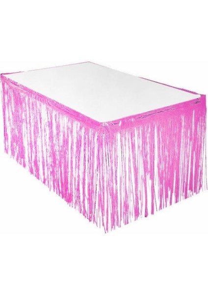 Pembe Masa Eteği fiyatları