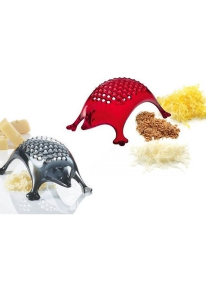 Katlanır Çok Fonksiyonlu Kızartma Haşlama Süzgeç Chef Basket + Kirpi Tasarımlı Rende - 2li Set X5C5Q fırsatları