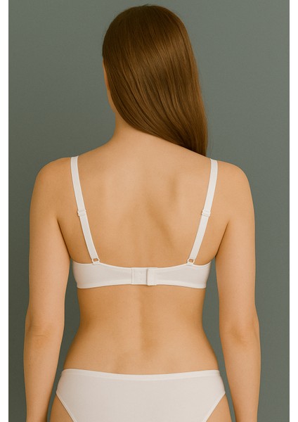 Destekli Balenli Dolgulu Nbb 30010 Sütyen fiyatları