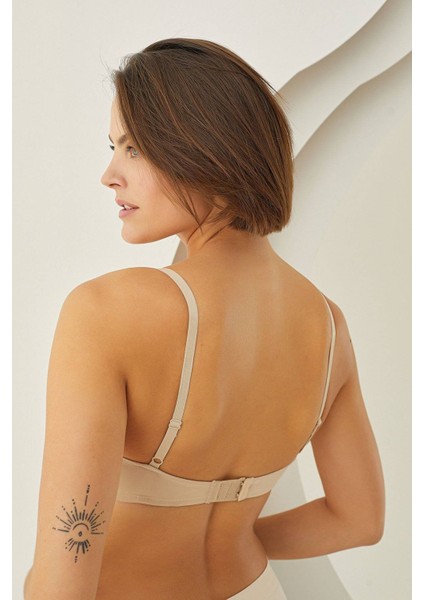 Destekli Balenli Dolgulu Nbb 30010 Sütyen fiyatları