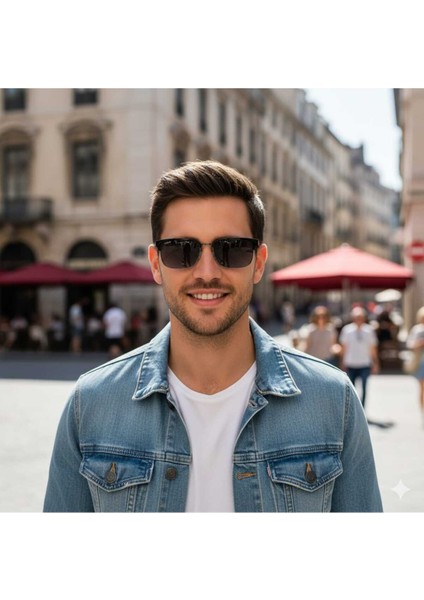 Esu Vintage Güneş Gözlüğü