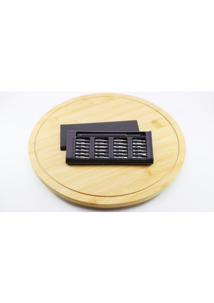 25 PARÇA24 Farklı Uç Tornavida Seti modelleri