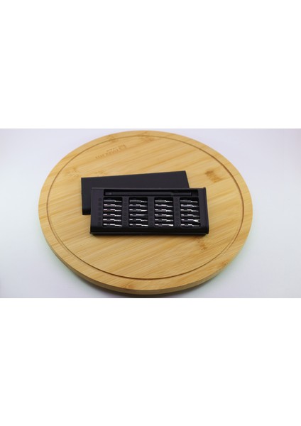 25 PARÇA24 Farklı Uç Tornavida Seti fırsatları