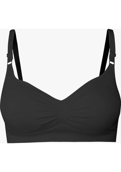 Nbb 3617 Dikişsiz Desteksiz Dolgusuz Sütyen modelleri