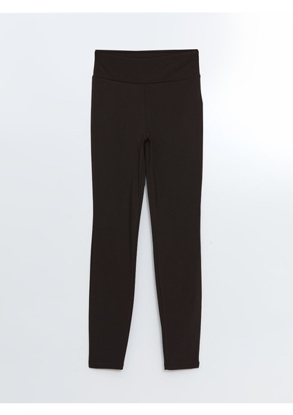 Yeni Sezon Beli Lastikli Kadın Tayt indirimleri