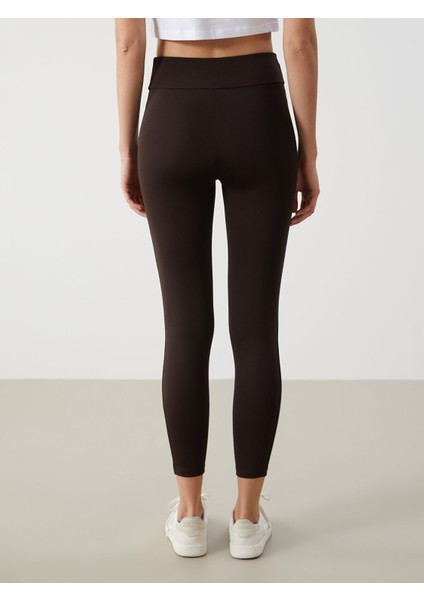 Yeni Sezon Beli Lastikli Kadın Tayt fırsatları