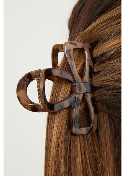 Leopar Desenli Fiyonk Mandal Toka fiyatları