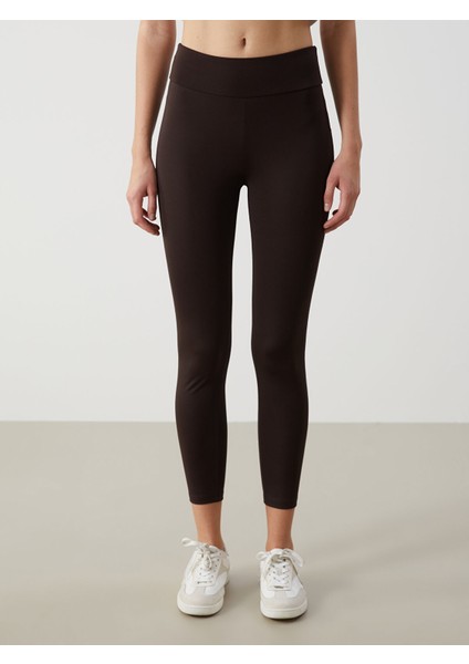 Yeni Sezon Beli Lastikli Kadın Tayt fiyatları