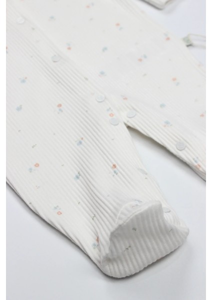 Bloom White Tulum 15113 Ekru Gül Kurusu modelleri