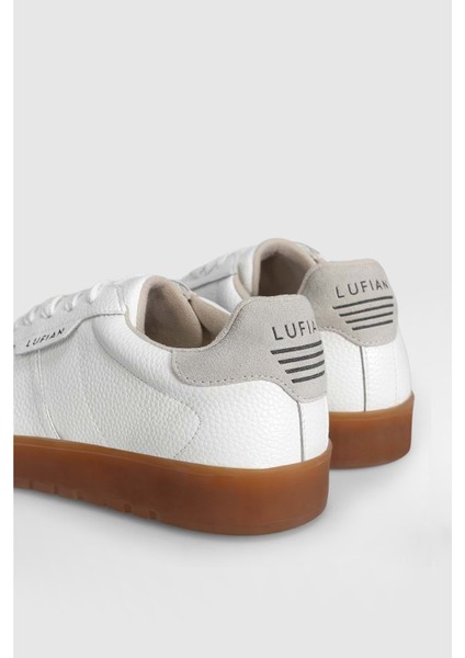 112230231 Brian Sneaker Erkek Deri Ayakkabı modelleri