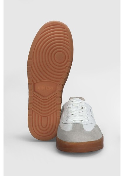 112230231 Brian Sneaker Erkek Deri Ayakkabı indirimleri