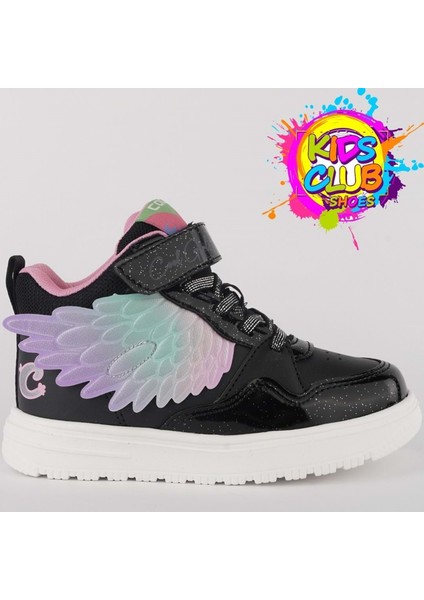 Cool Helen Wingsical Ortopedik Çocuk Bot