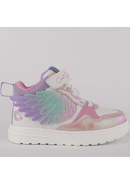 Cool Helen Wingsical Ortopedik Çocuk Bot modelleri