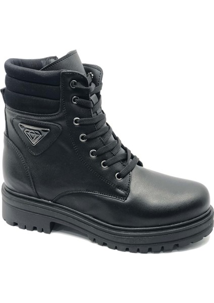 Ayakdaş 9961 Kauçuk Kaymaz Taban Kadın Bot modelleri