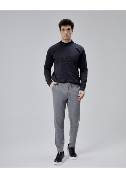 Erkek Kanvas Pantolon 12472 Flanel