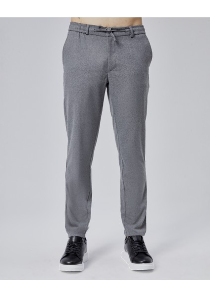 Erkek Kanvas Pantolon 12472 Flanel modelleri