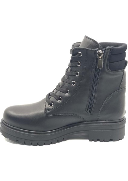 Ayakdaş 9961 Kauçuk Kaymaz Taban Kadın Bot indirimleri
