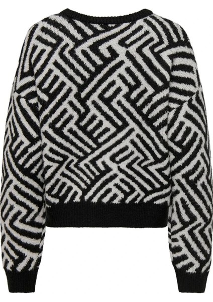 Onltara Ls Rib Polo cc Knt Kadın Kazak 15350701 fiyatları