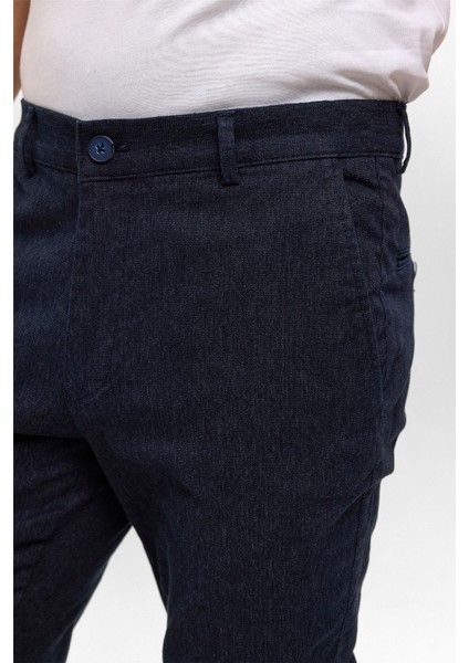 PN2016600180 Yan Cep Armürlü Erkek Kanvas Pantolon modelleri