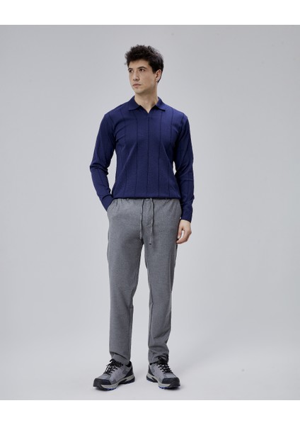 Erkek Kanvas Pantolon World Gabardin Teknik