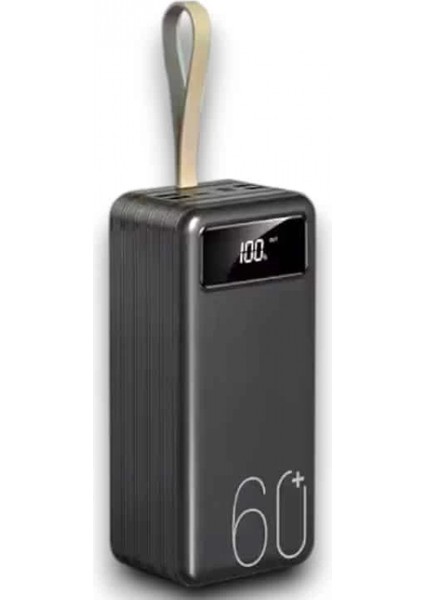 60.000 Mah Powerbank modelleri