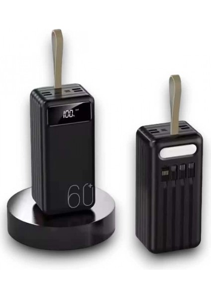 60.000 Mah Powerbank fırsatları