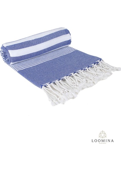 Likos Peştamal Mavi