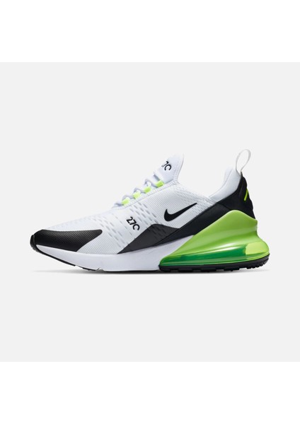 Air Max 270 Erkek Beyaz Spor Ayakkabı fiyatları